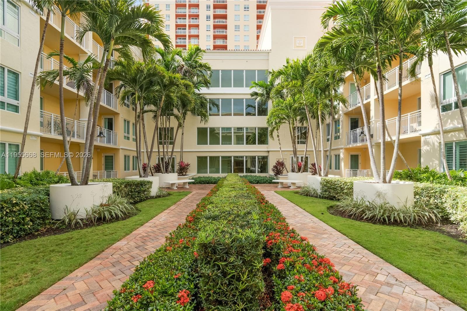 TOSCANO CONDOMINIUM · #1402S in Miami - Photo 34