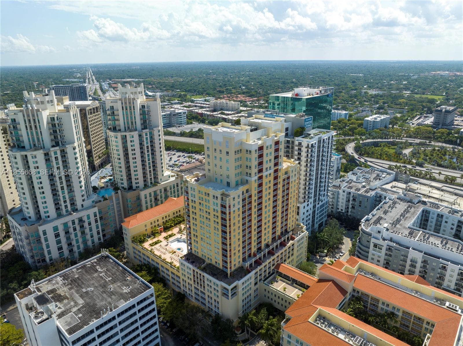 TOSCANO CONDOMINIUM · #1402S in Miami - Photo 38