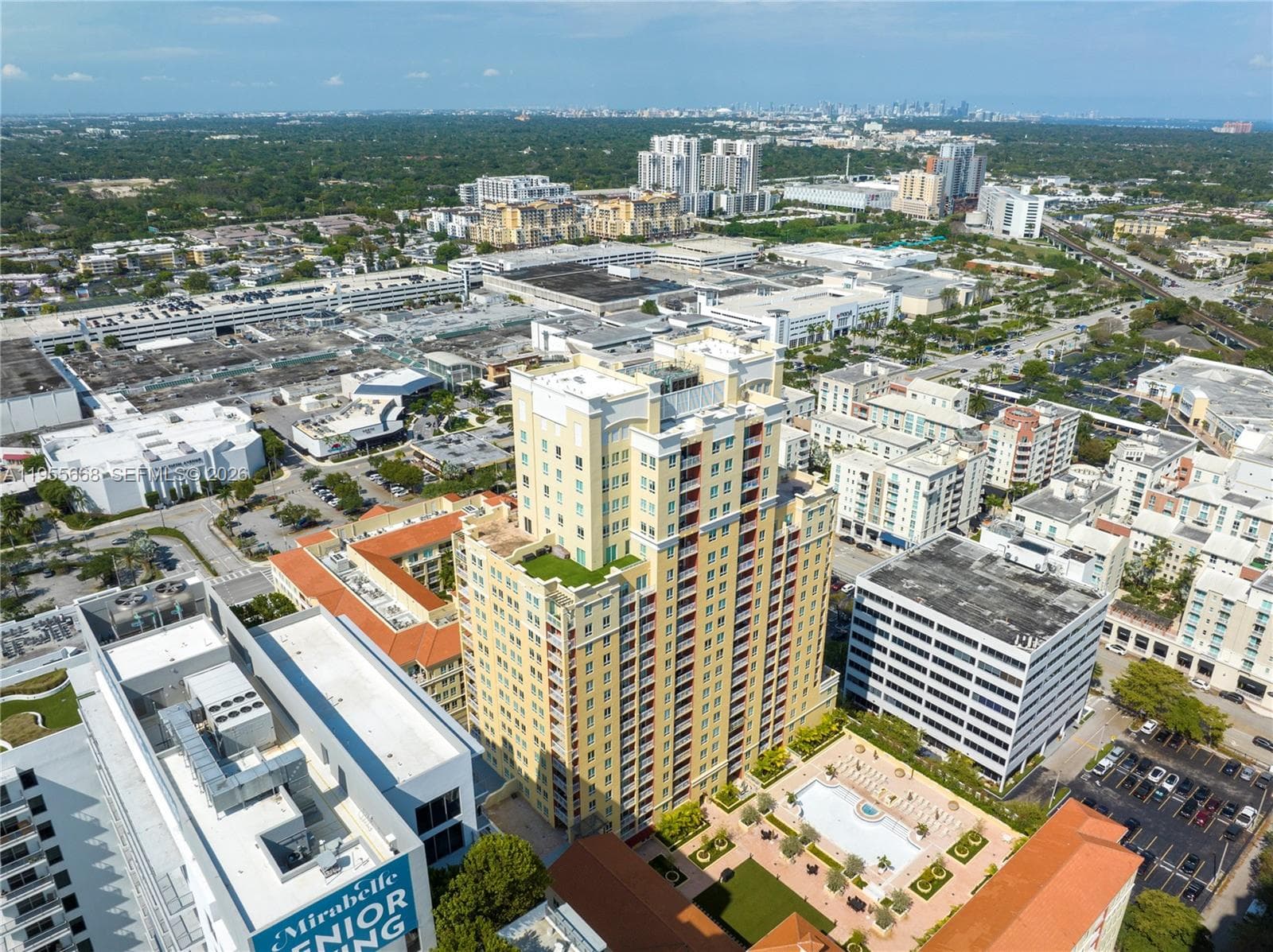 TOSCANO CONDOMINIUM · #1402S in Miami - Photo 41