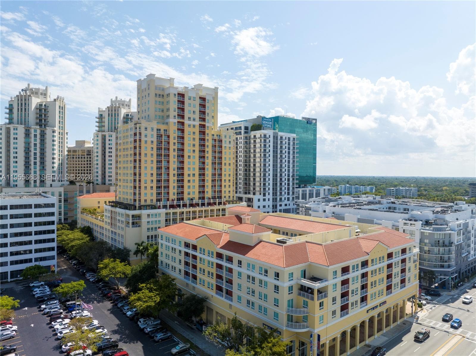 TOSCANO CONDOMINIUM · #1402S in Miami - Photo 44