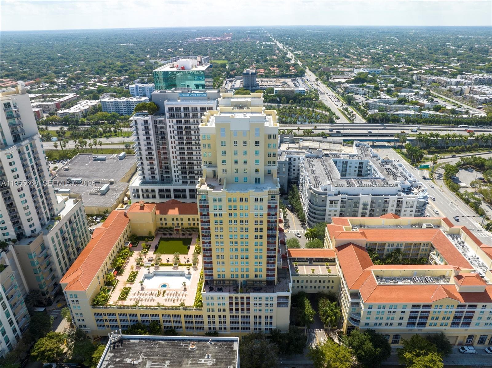 TOSCANO CONDOMINIUM · #1402S in Miami - Photo 40