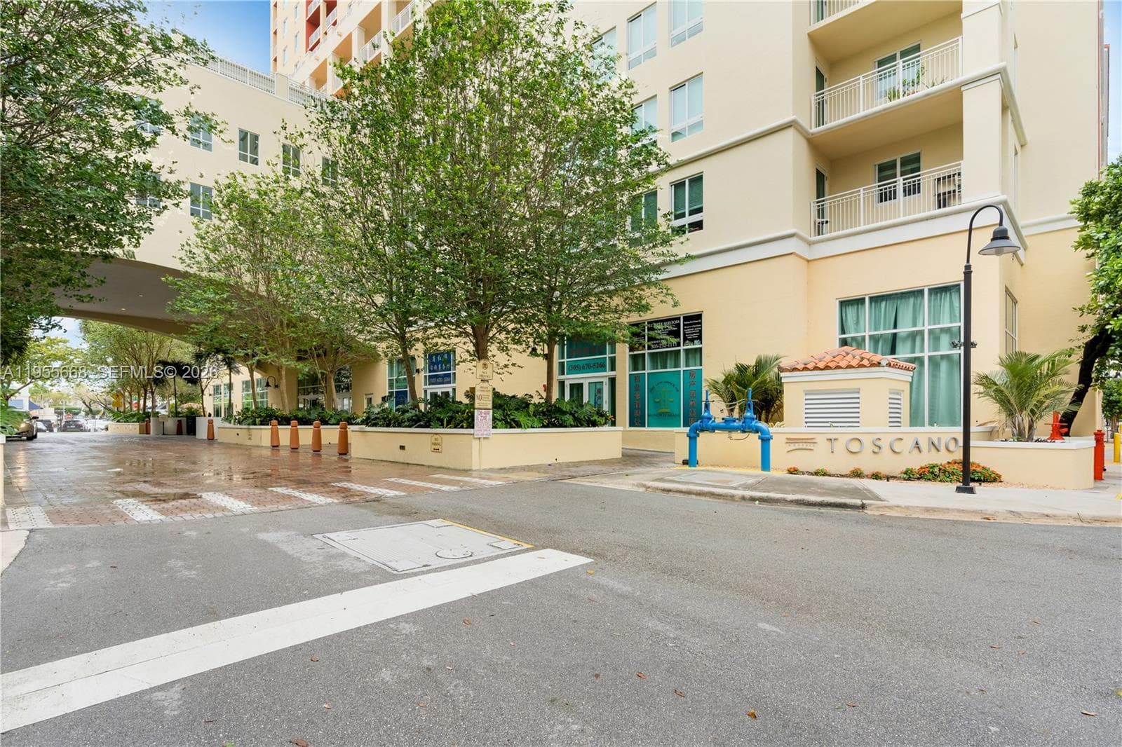 TOSCANO CONDOMINIUM · #1402S in Miami - Photo 35