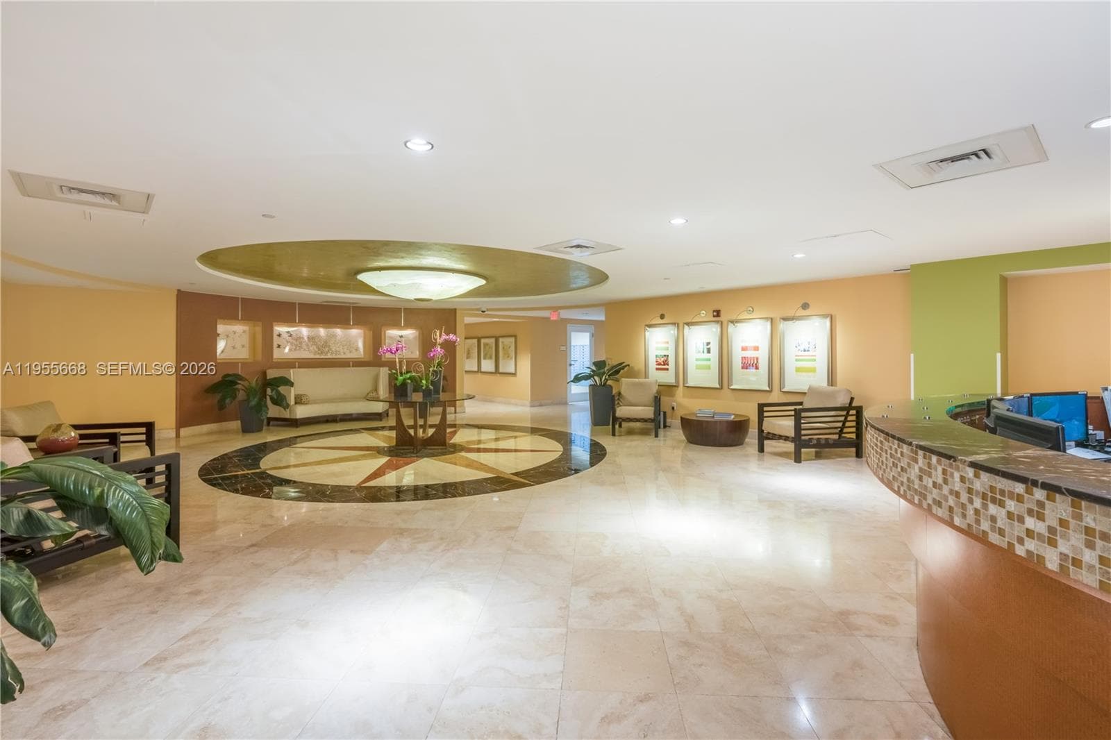 TOSCANO CONDOMINIUM · #1402S in Miami - Photo 31