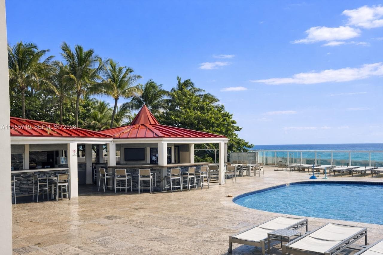 Aventura Beach Club · #1103 in Sunny Isles Beach - Photo 13