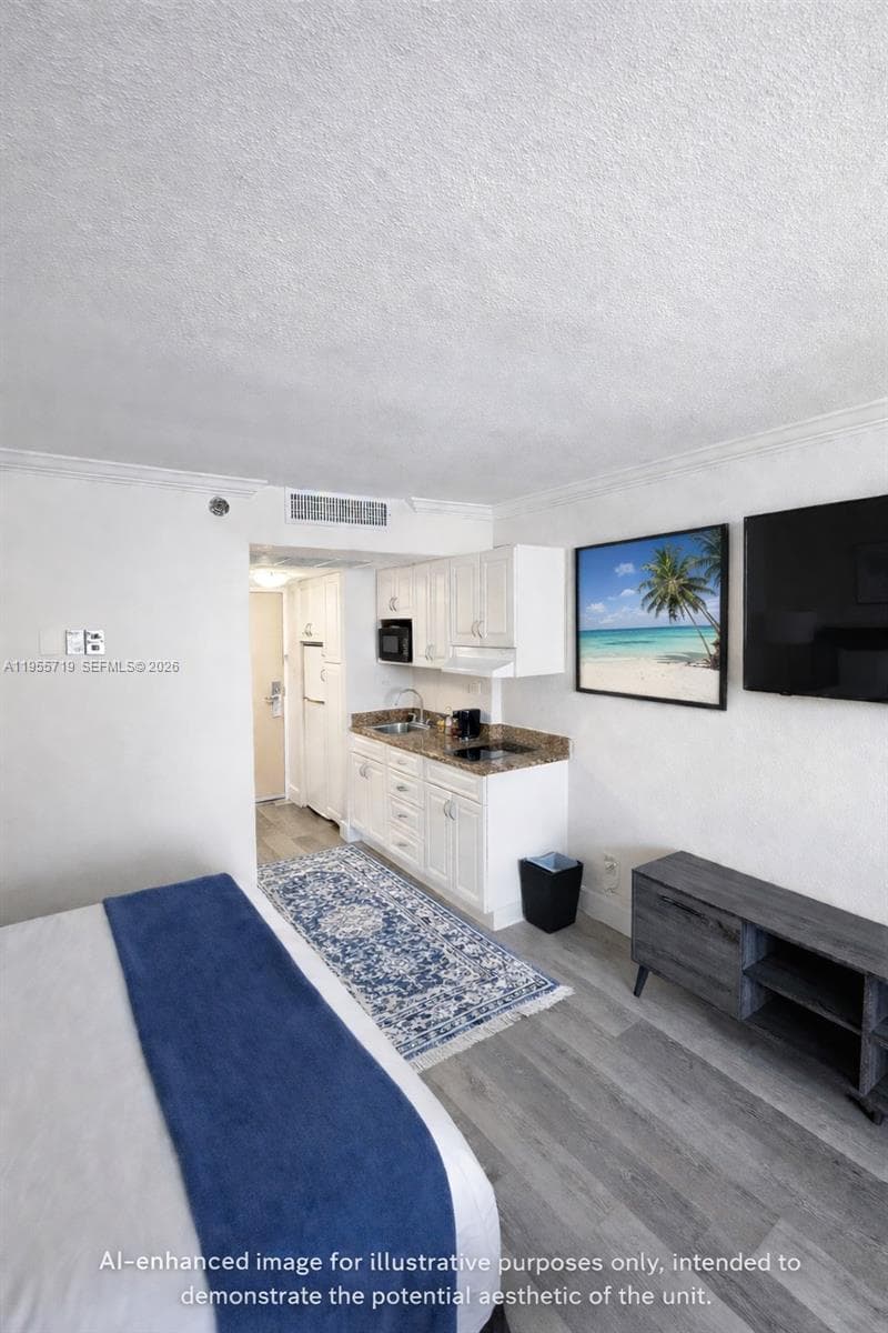 Aventura Beach Club · #1103 in Sunny Isles Beach - Photo 17