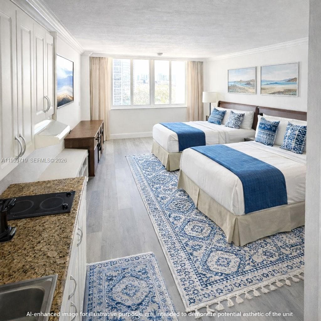 Aventura Beach Club · #1103 in Sunny Isles Beach - Photo 16