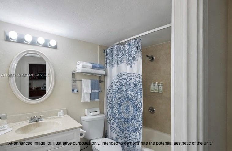 Aventura Beach Club · #1103 in Sunny Isles Beach - Photo 14