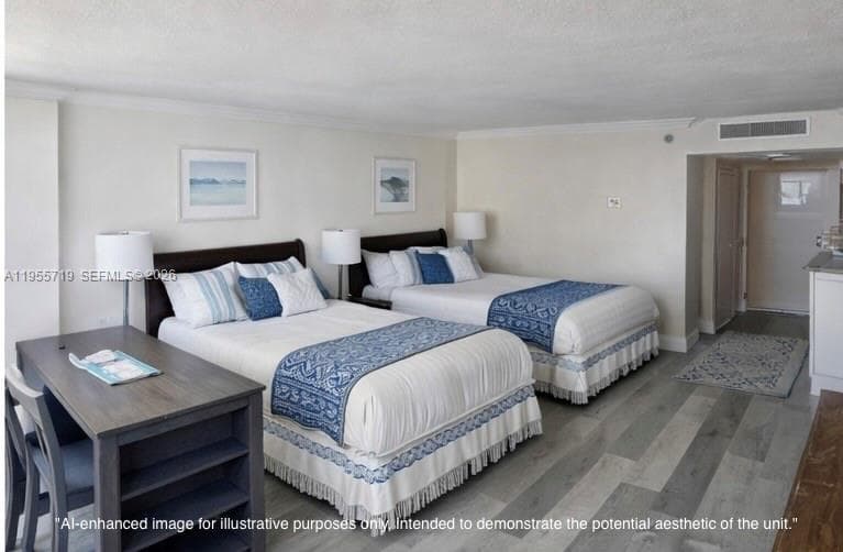 Aventura Beach Club · #1103 in Sunny Isles Beach - Photo 18
