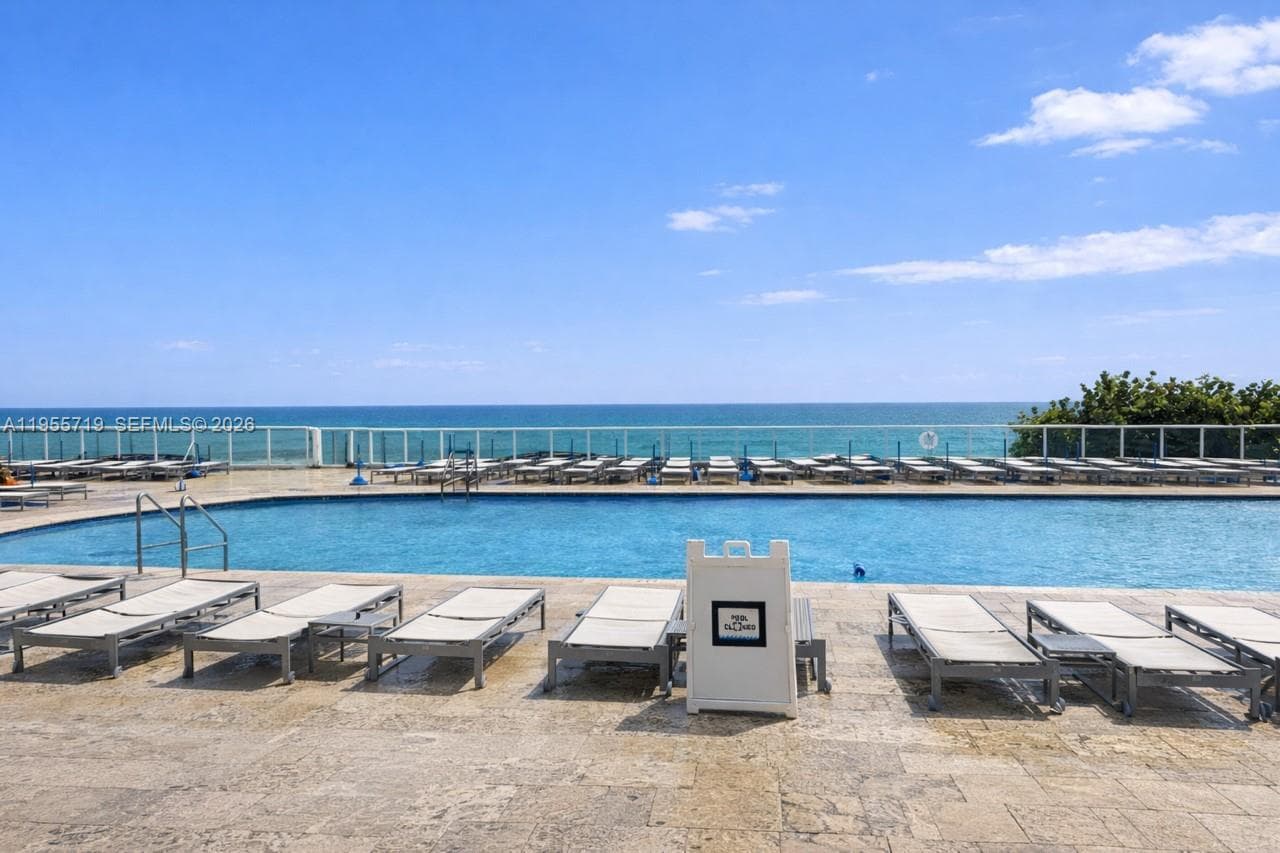 Aventura Beach Club · #1103 in Sunny Isles Beach - Photo 11