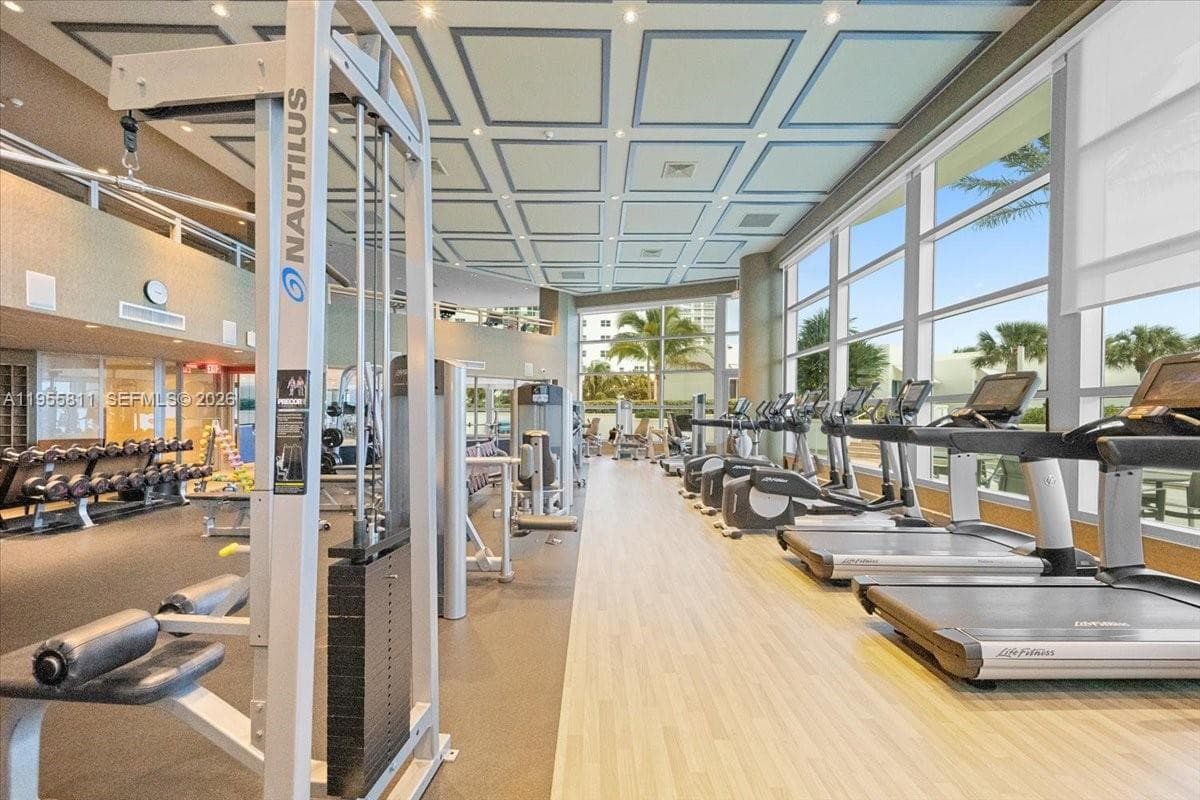 OCEAN PALMS CONDO · #3003 in Hollywood - Photo 62