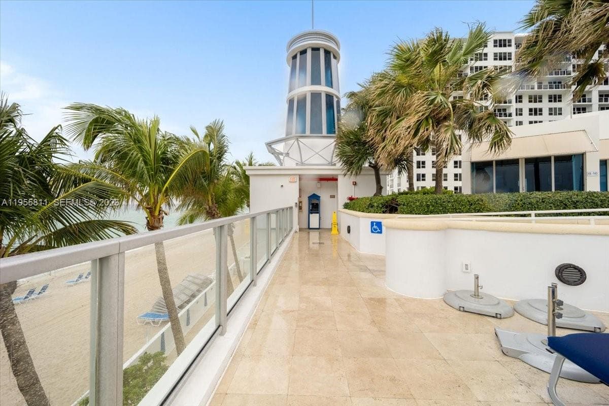 OCEAN PALMS CONDO · #3003 in Hollywood - Photo 56