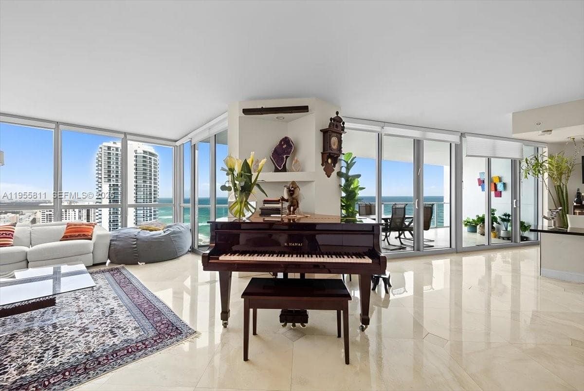 OCEAN PALMS CONDO · #3003 in Hollywood - Photo 18