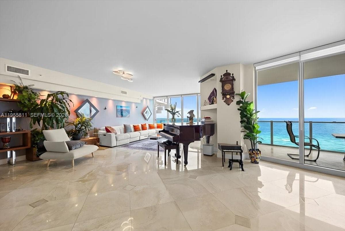 OCEAN PALMS CONDO · #3003 in Hollywood - Photo 21