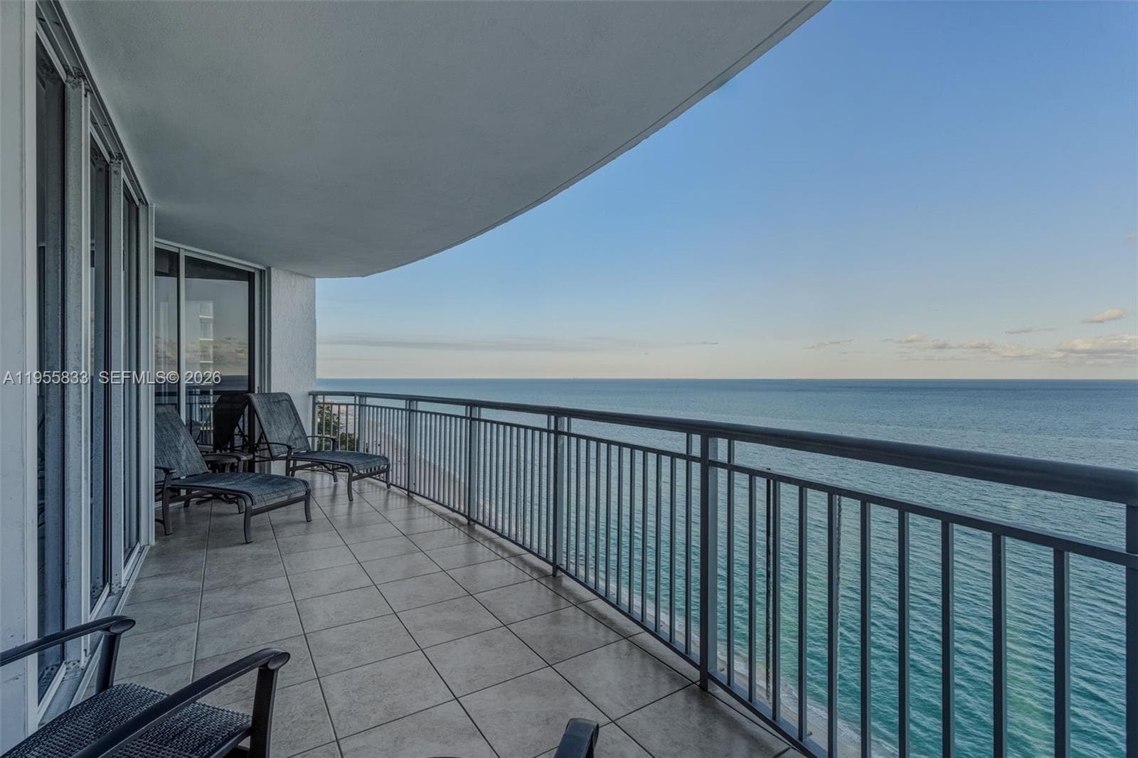 Ocean Point Beach Club · #2401 in Sunny Isles Beach - Photo 23