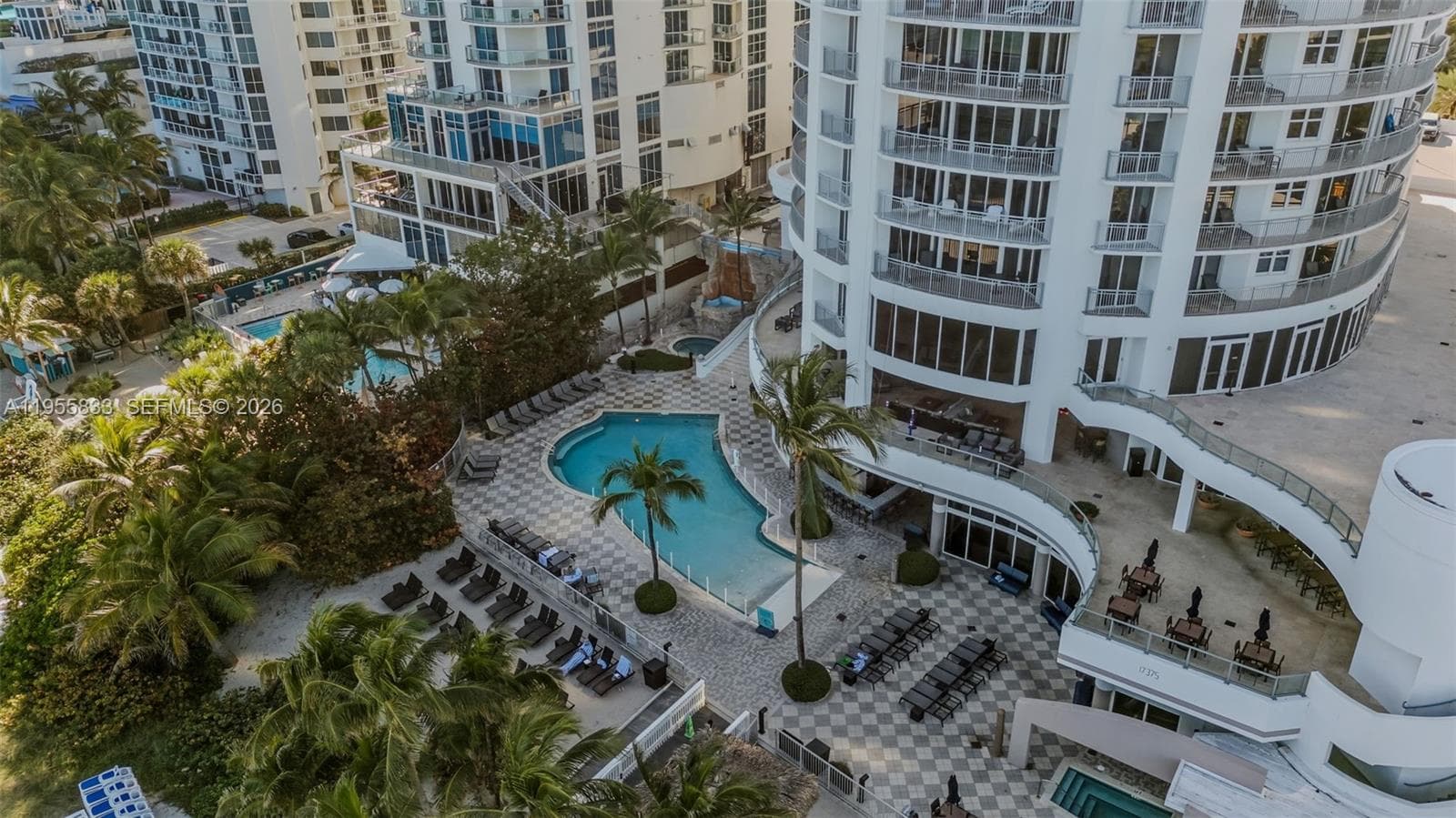 Ocean Point Beach Club · #2401 in Sunny Isles Beach - Photo 52