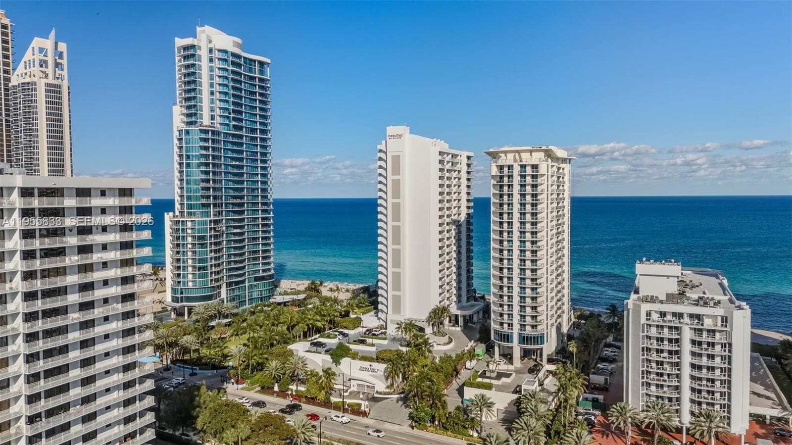 Ocean Point Beach Club · #2401 in Sunny Isles Beach - Photo 56
