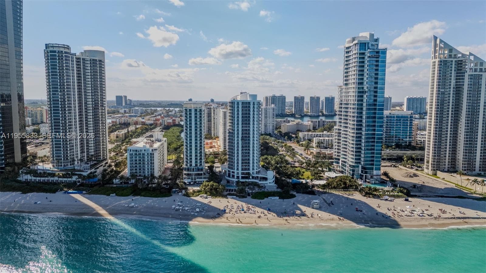 Ocean Point Beach Club · #2401 in Sunny Isles Beach - Photo 46
