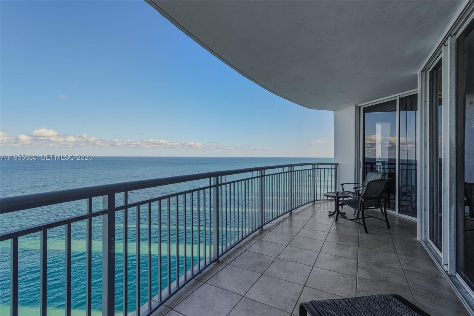 Ocean Point Beach Club · #2401 in Sunny Isles Beach - Photo 13