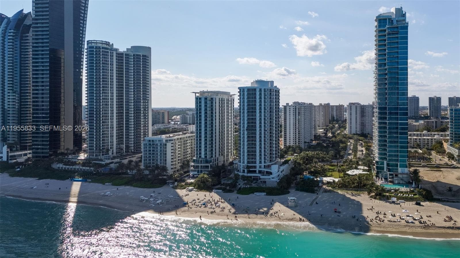 Ocean Point Beach Club · #2401 in Sunny Isles Beach - Photo 47