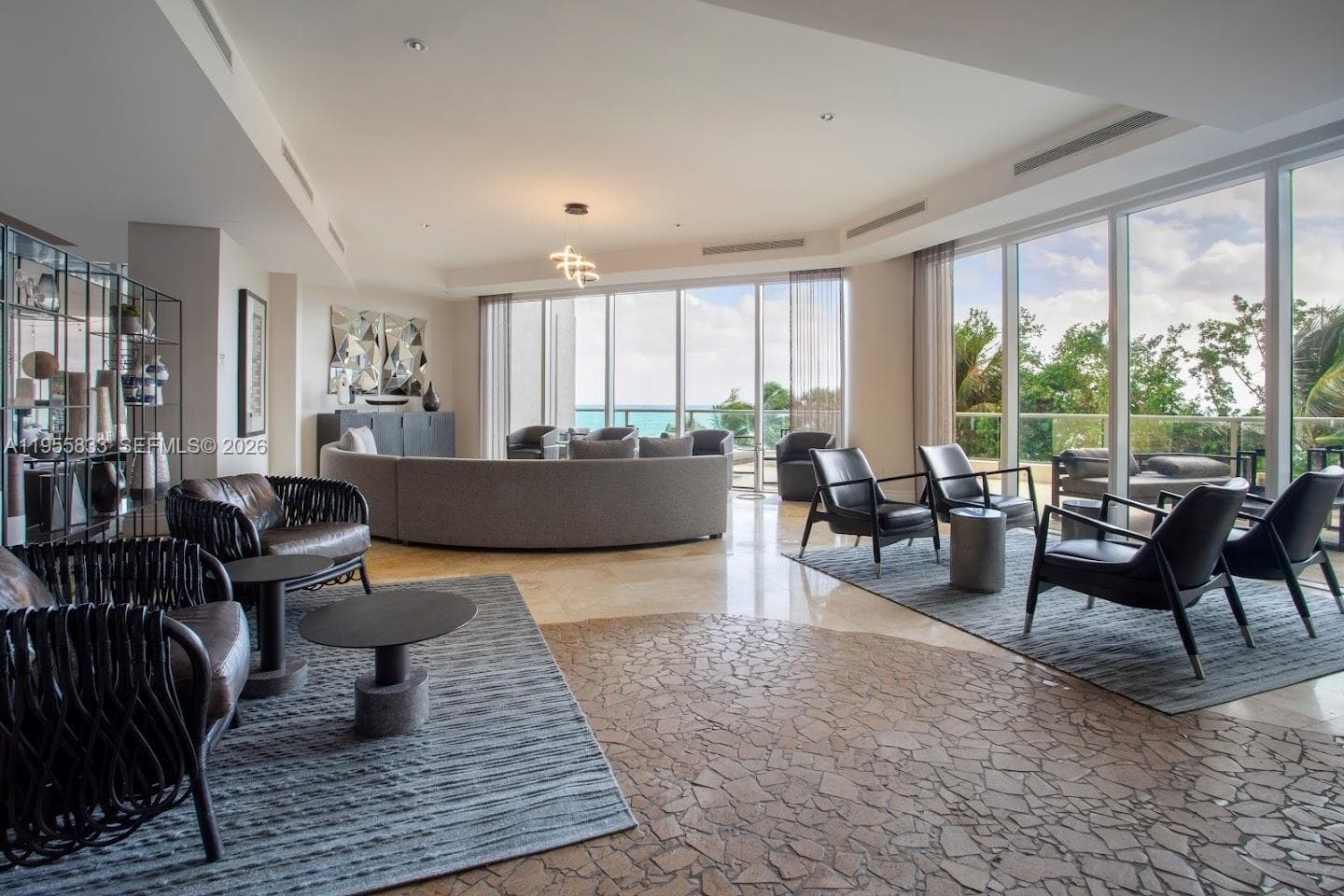 Ocean Point Beach Club · #2401 in Sunny Isles Beach - Photo 43