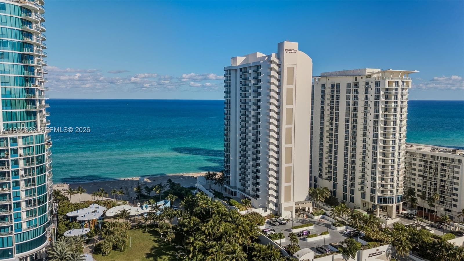 Ocean Point Beach Club · #2401 in Sunny Isles Beach - Photo 57