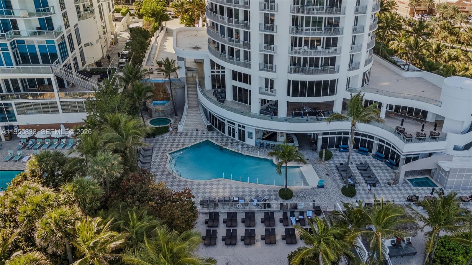Ocean Point Beach Club · #2401 in Sunny Isles Beach - Photo 53