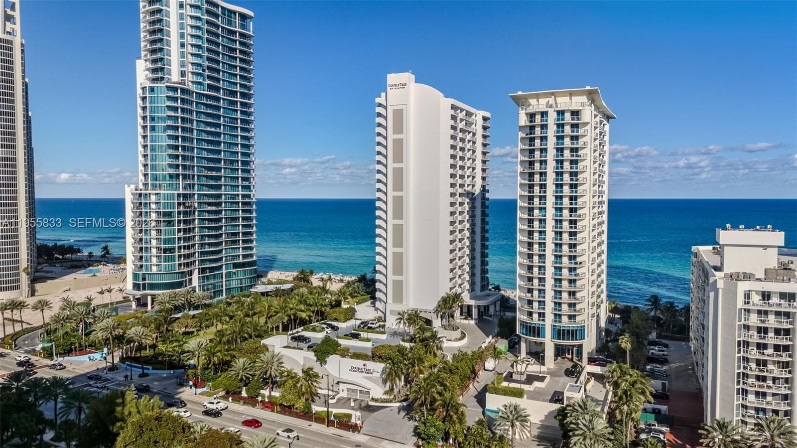 Ocean Point Beach Club #2401
