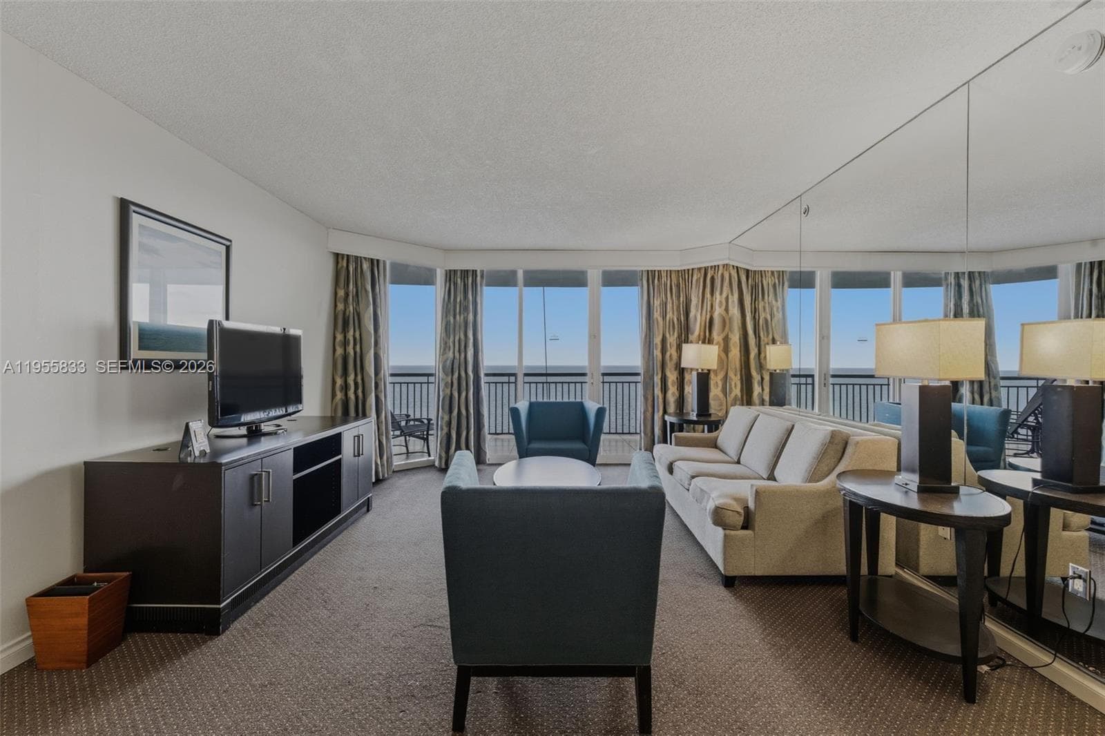 Ocean Point Beach Club · #2401 in Sunny Isles Beach - Photo 5