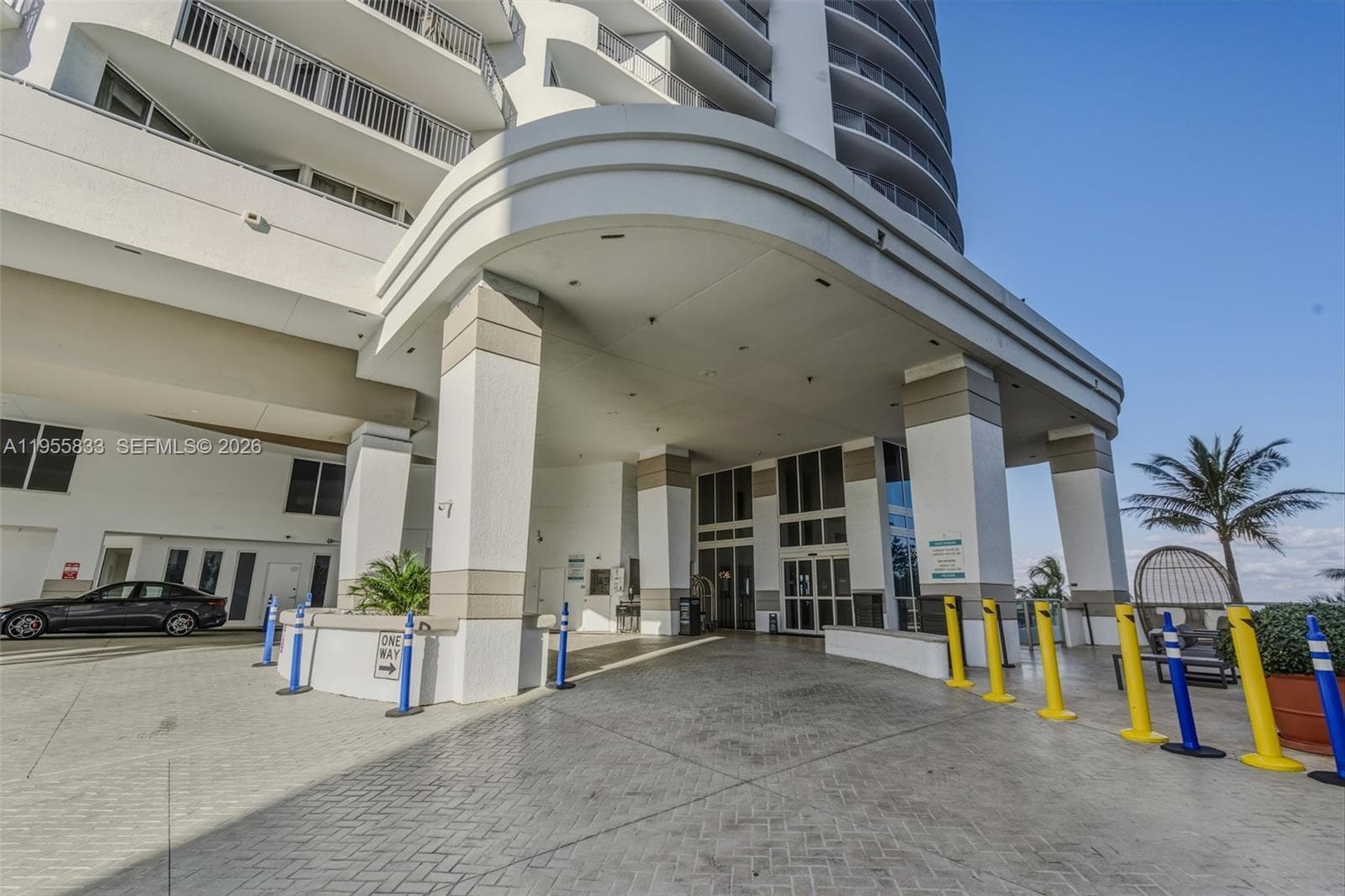 Ocean Point Beach Club · #2401 in Sunny Isles Beach - Photo 34