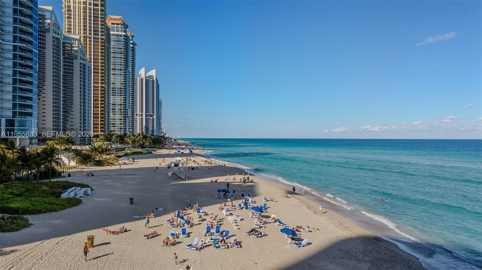 Ocean Point Beach Club · #2401 in Sunny Isles Beach - Photo 61