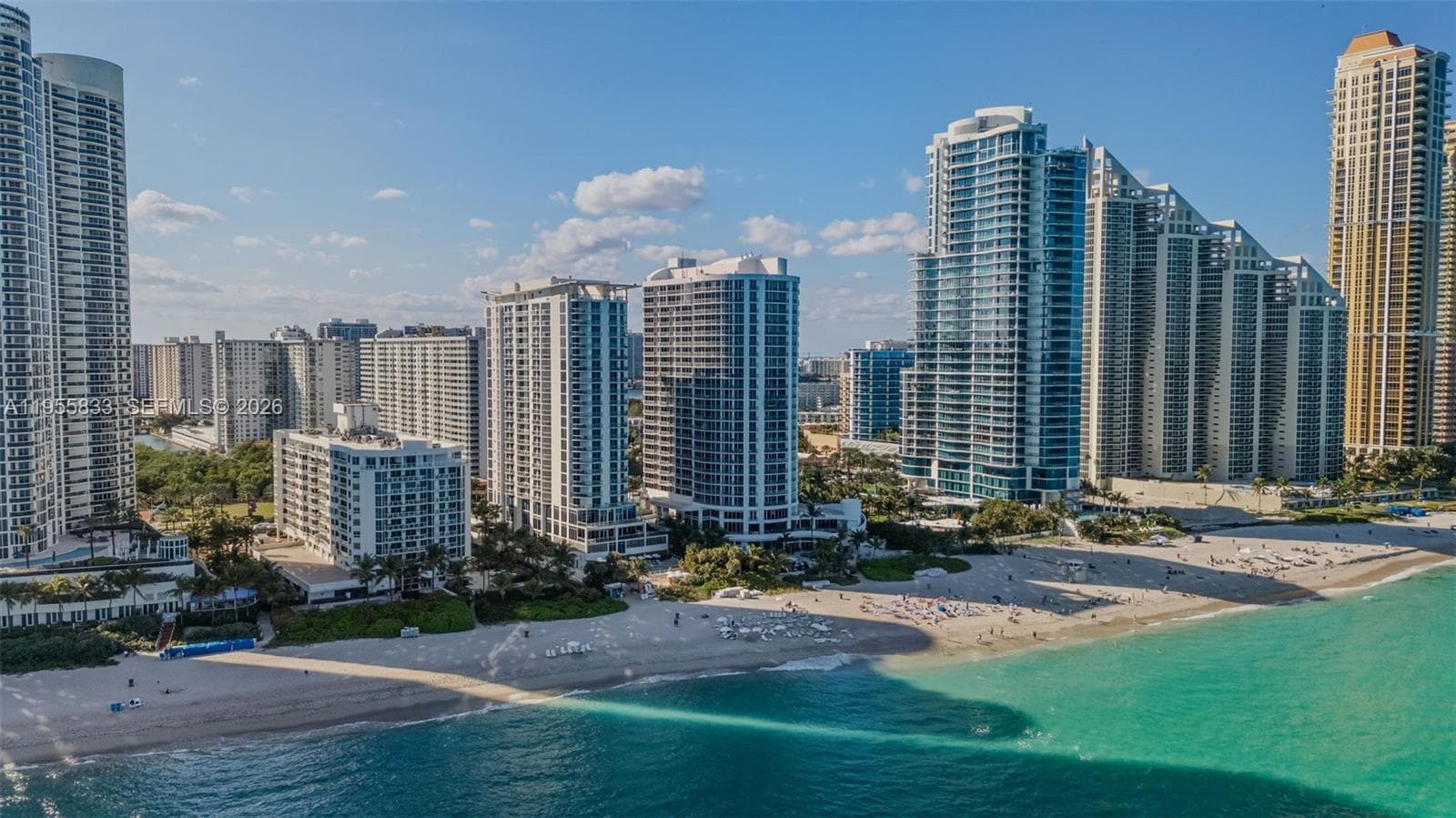 Ocean Point Beach Club · #2401 in Sunny Isles Beach - Photo 49