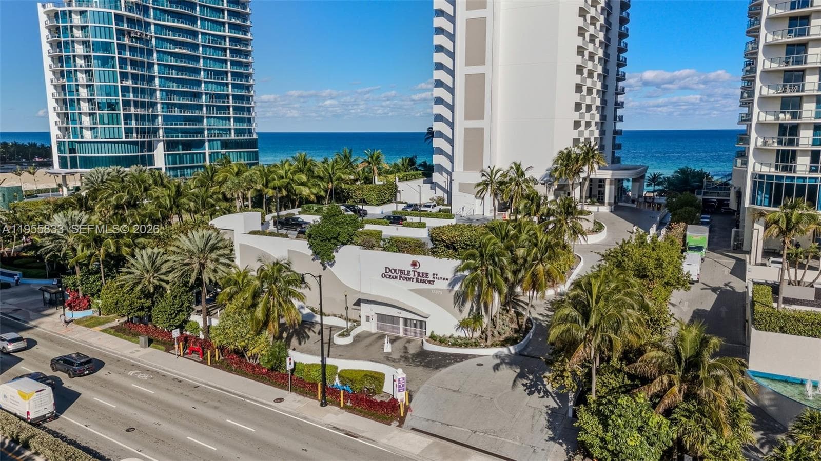 Ocean Point Beach Club · #2401 in Sunny Isles Beach - Photo 33