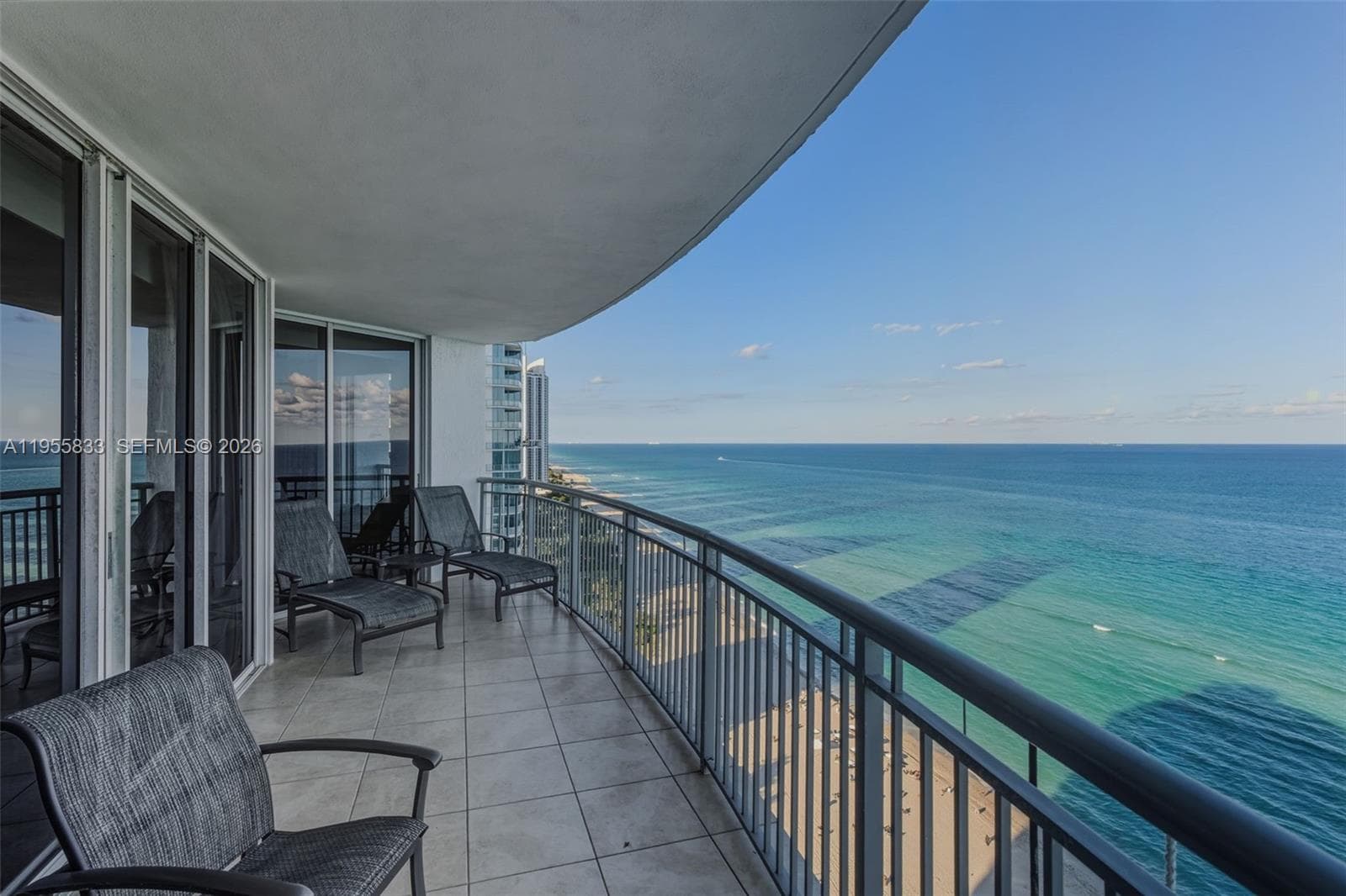 Ocean Point Beach Club · #2401 in Sunny Isles Beach - Photo 14