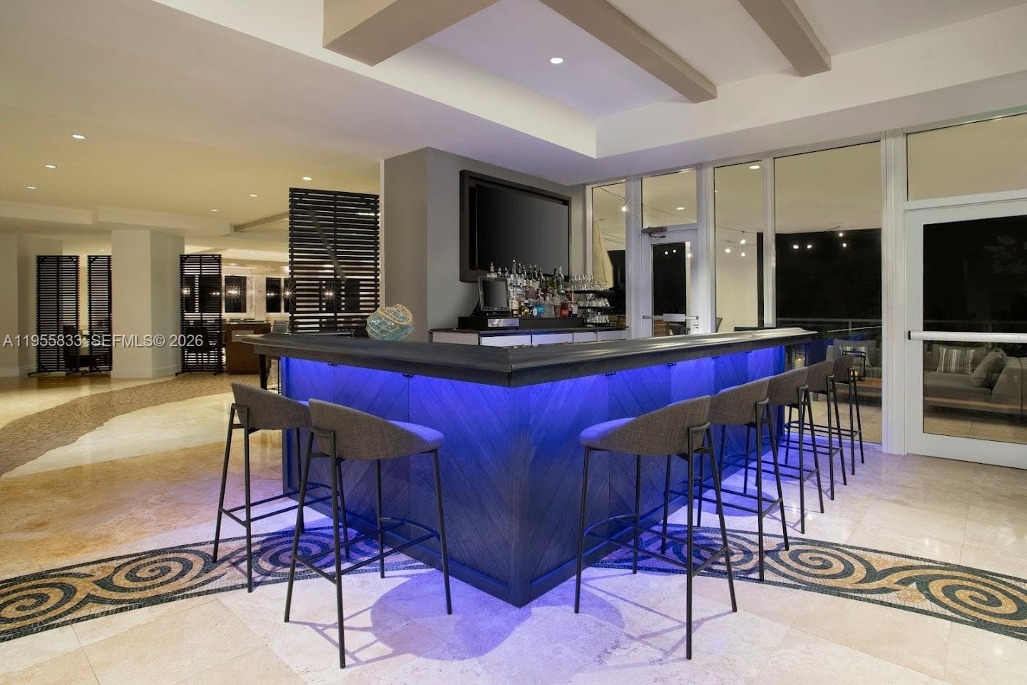 Ocean Point Beach Club · #2401 in Sunny Isles Beach - Photo 41