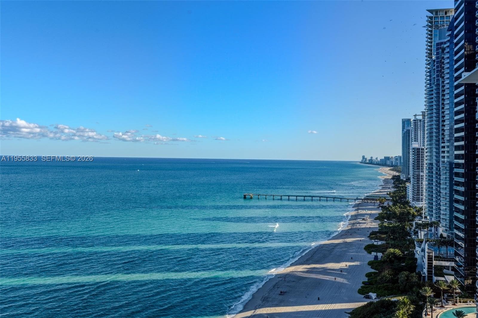 Ocean Point Beach Club · #2401 in Sunny Isles Beach - Photo 18