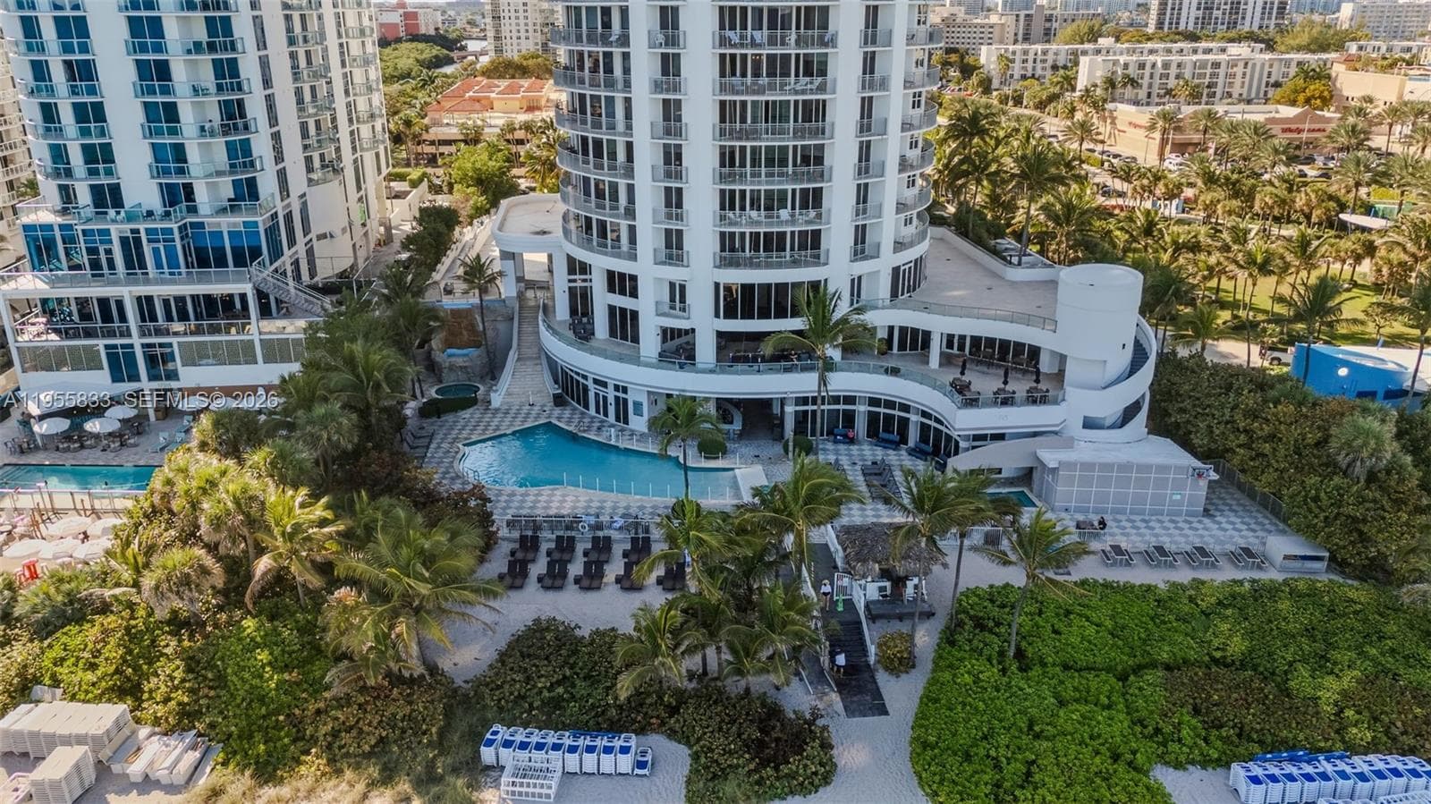 Ocean Point Beach Club · #2401 in Sunny Isles Beach - Photo 51