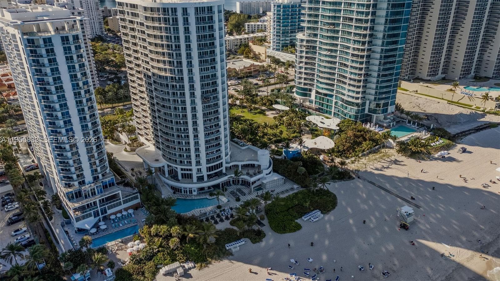 Ocean Point Beach Club · #2401 in Sunny Isles Beach - Photo 59