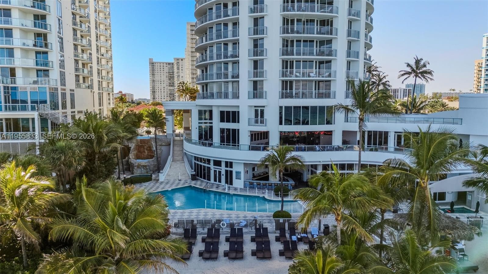 Ocean Point Beach Club · #2401 in Sunny Isles Beach - Photo 54