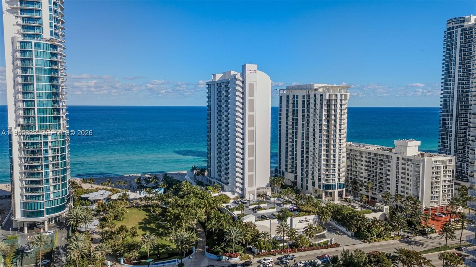 Ocean Point Beach Club · #2401 in Sunny Isles Beach - Photo 58