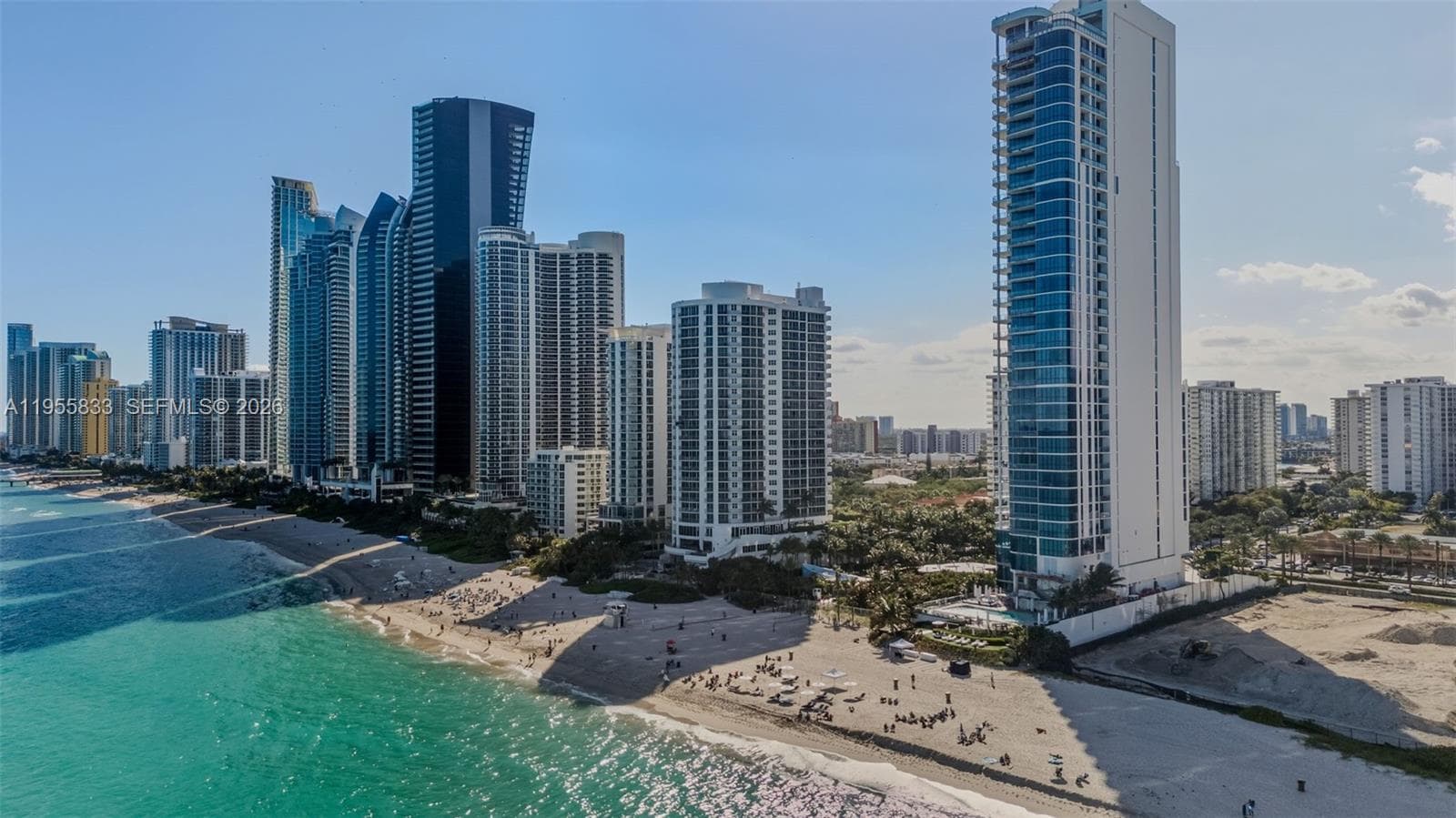 Ocean Point Beach Club · #2401 in Sunny Isles Beach - Photo 48