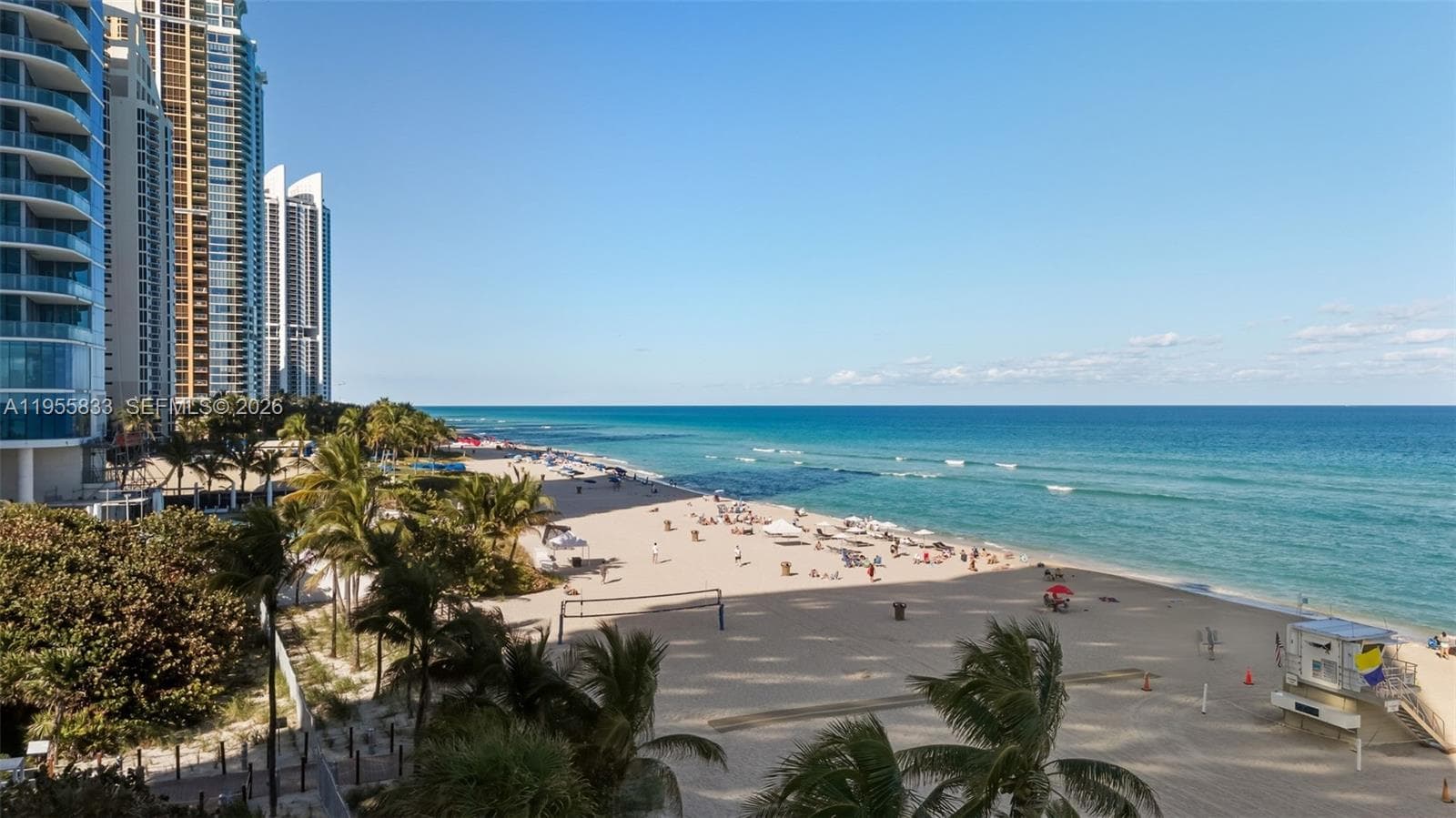 Ocean Point Beach Club · #2401 in Sunny Isles Beach - Photo 60