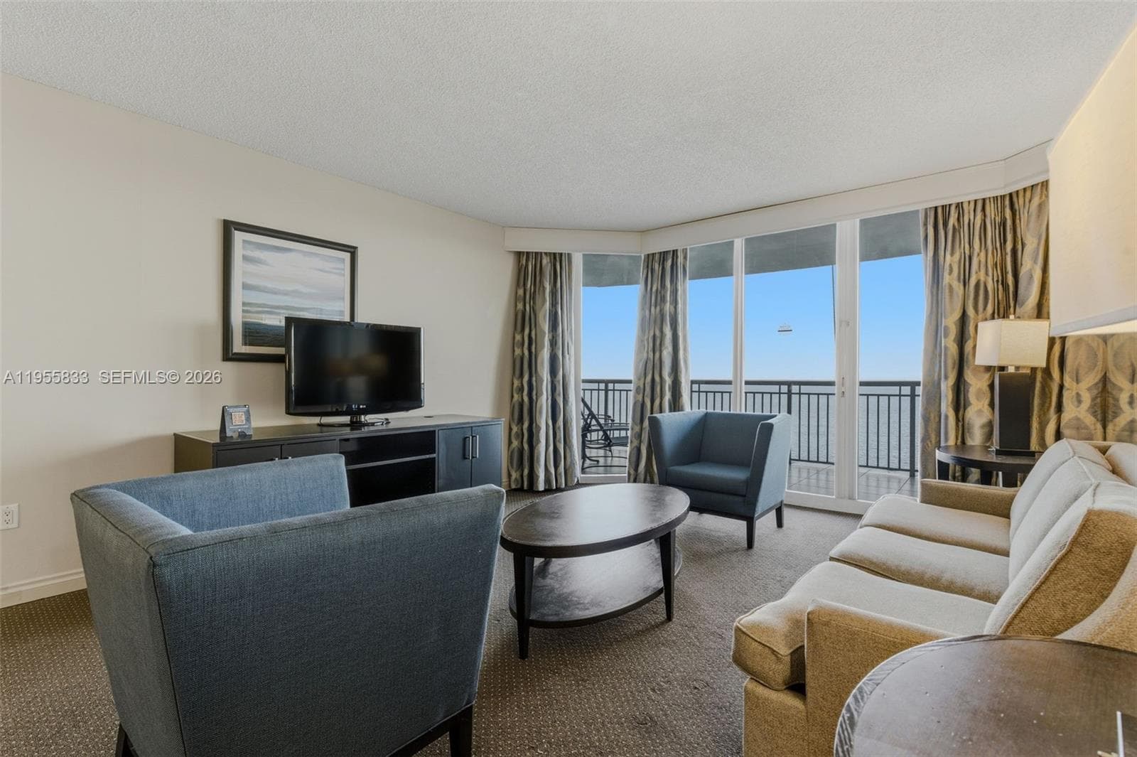 Ocean Point Beach Club · #2401 in Sunny Isles Beach - Photo 4