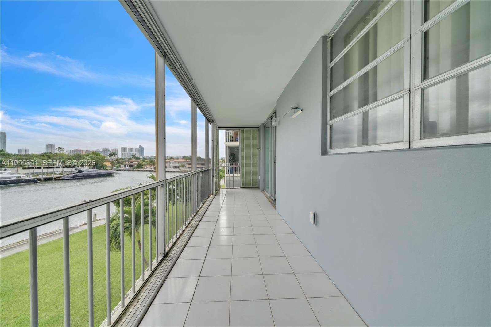 POINT EAST SEC 4 CONDO · #T409 in Aventura - Photo 23