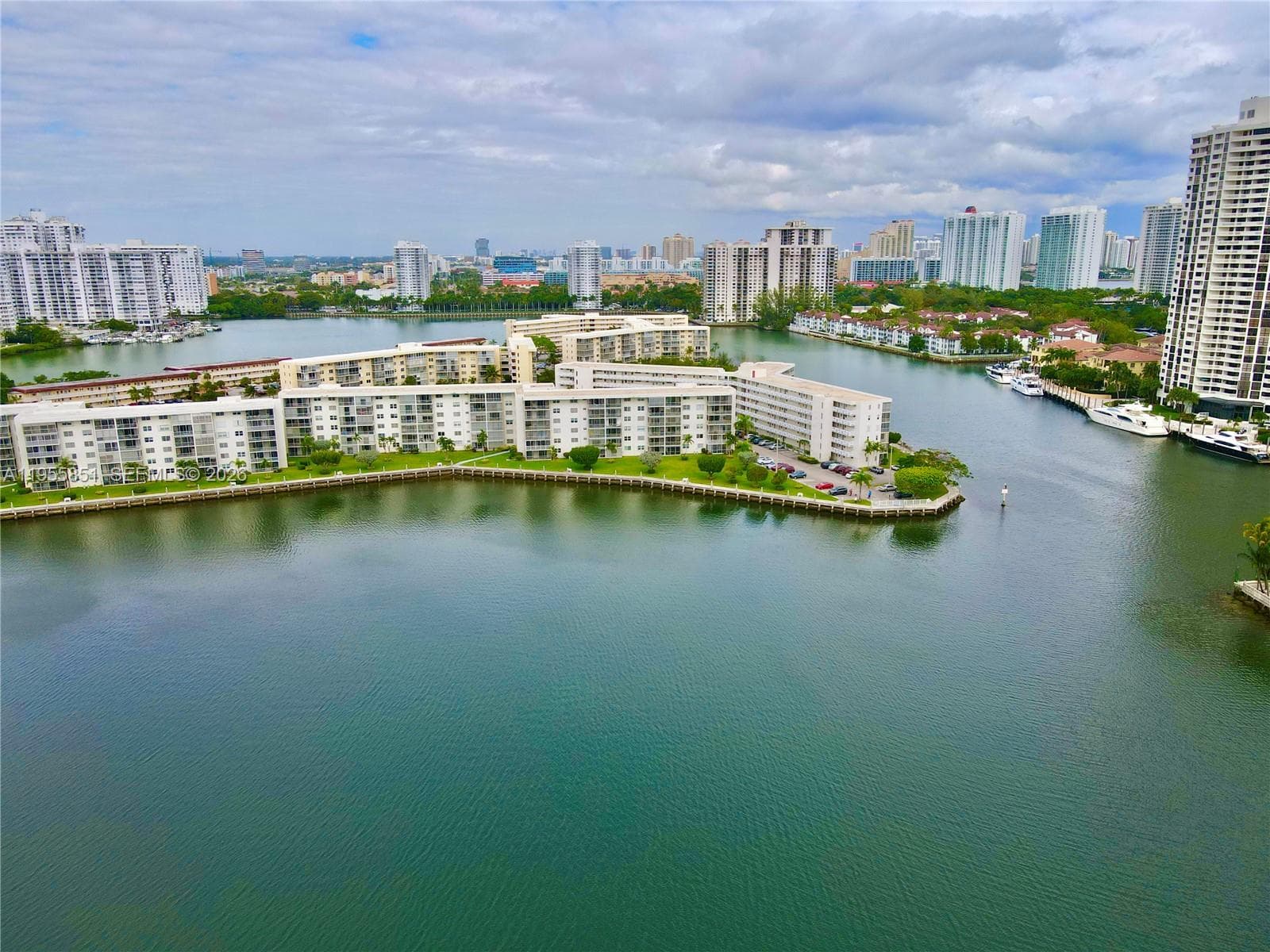 POINT EAST SEC 4 CONDO · #T409 in Aventura - Photo 42