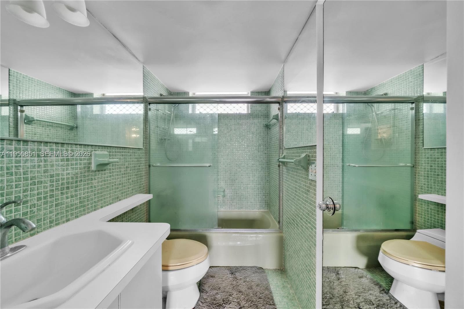 POINT EAST SEC 4 CONDO · #T409 in Aventura - Photo 13