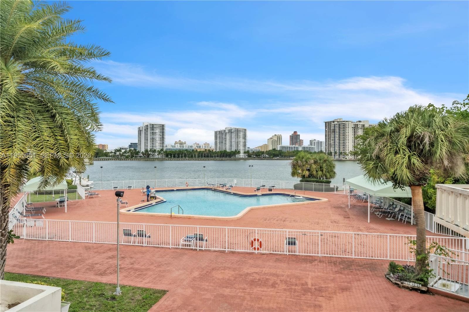 POINT EAST SEC 4 CONDO · #T409 in Aventura - Photo 32