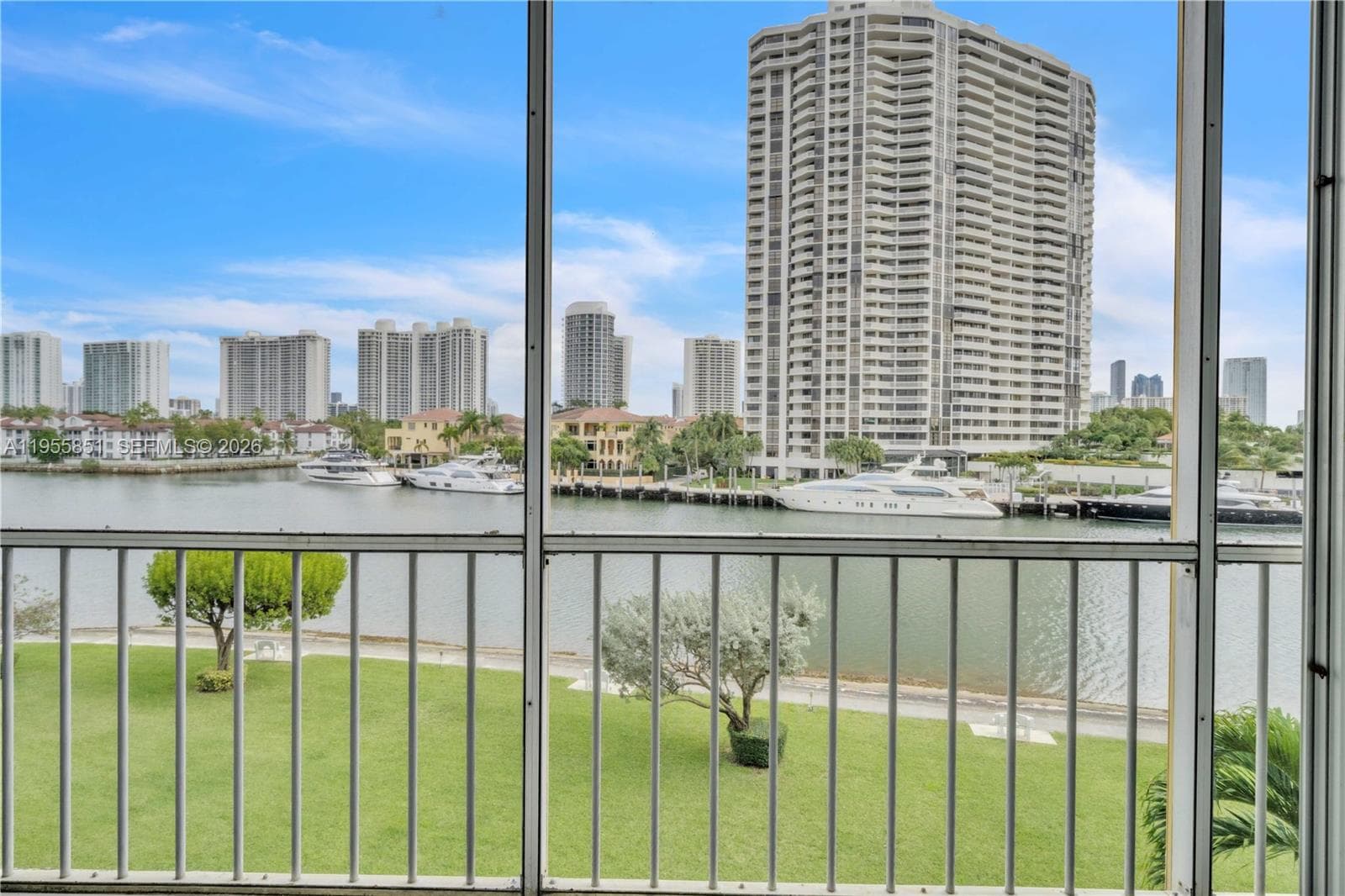 POINT EAST SEC 4 CONDO · #T409 in Aventura - Photo 24