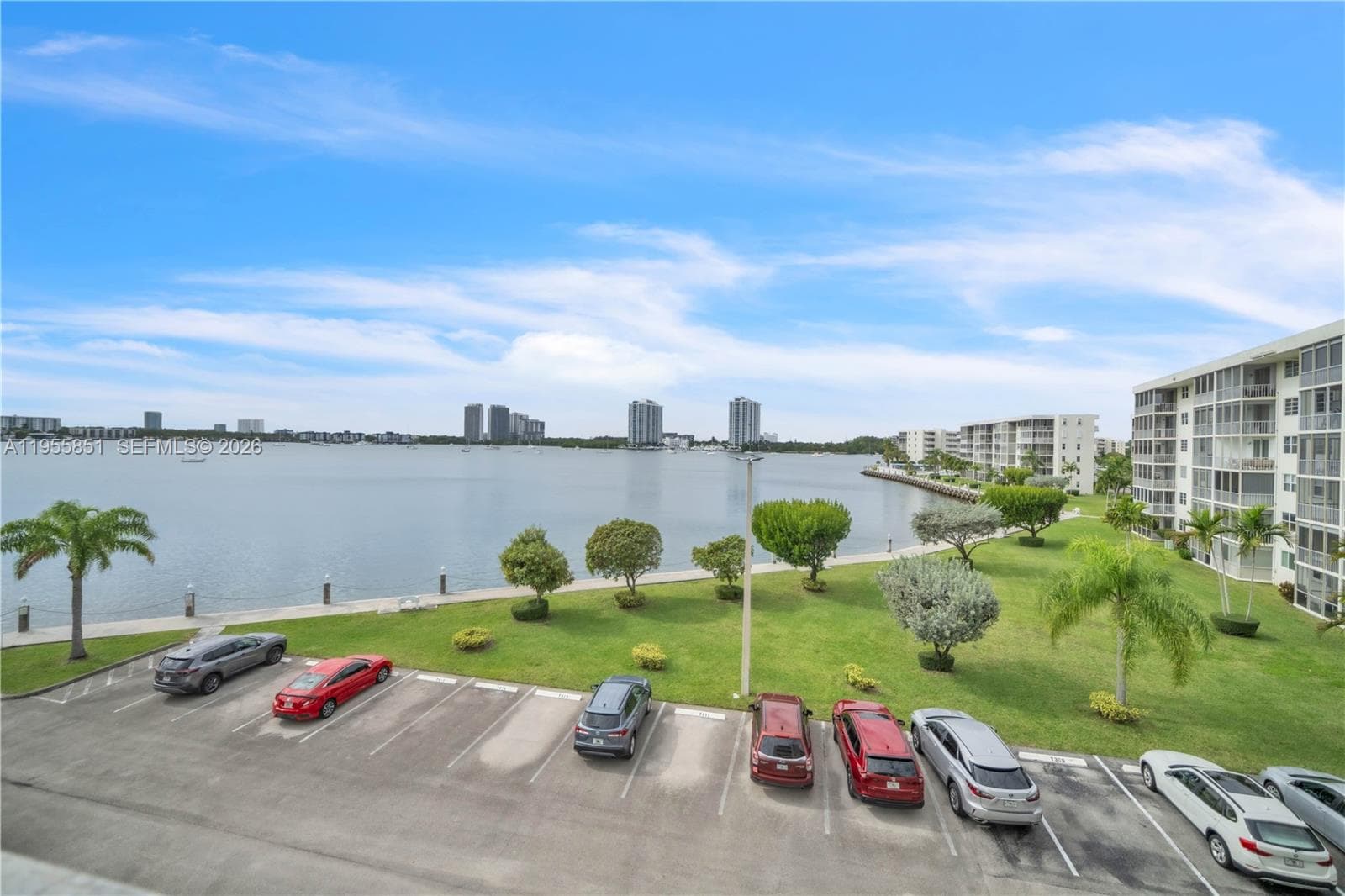 POINT EAST SEC 4 CONDO · #T409 in Aventura - Photo 30