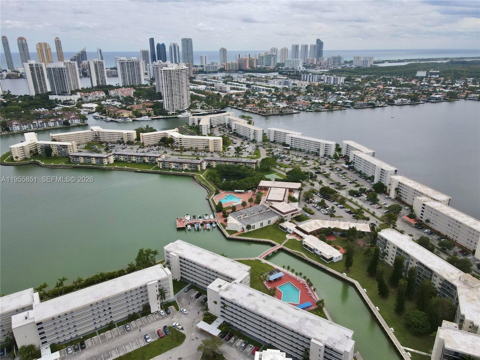 POINT EAST SEC 4 CONDO · #T409 in Aventura - Photo 38