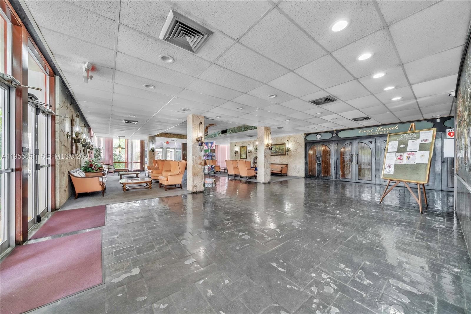 POINT EAST SEC 4 CONDO · #T409 in Aventura - Photo 33
